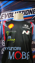 Remera Hyundai "N" Motorsport