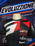 Remera Gazoo Racing WRC