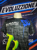Remera Subaru x Monster Rally Team