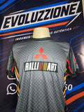 Remera Mitsubishi Ralliart