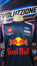Remera Ford WRC